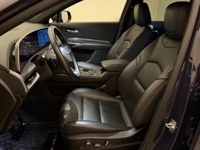 2025 Cadillac XT4 Premium Luxury - Photo 15