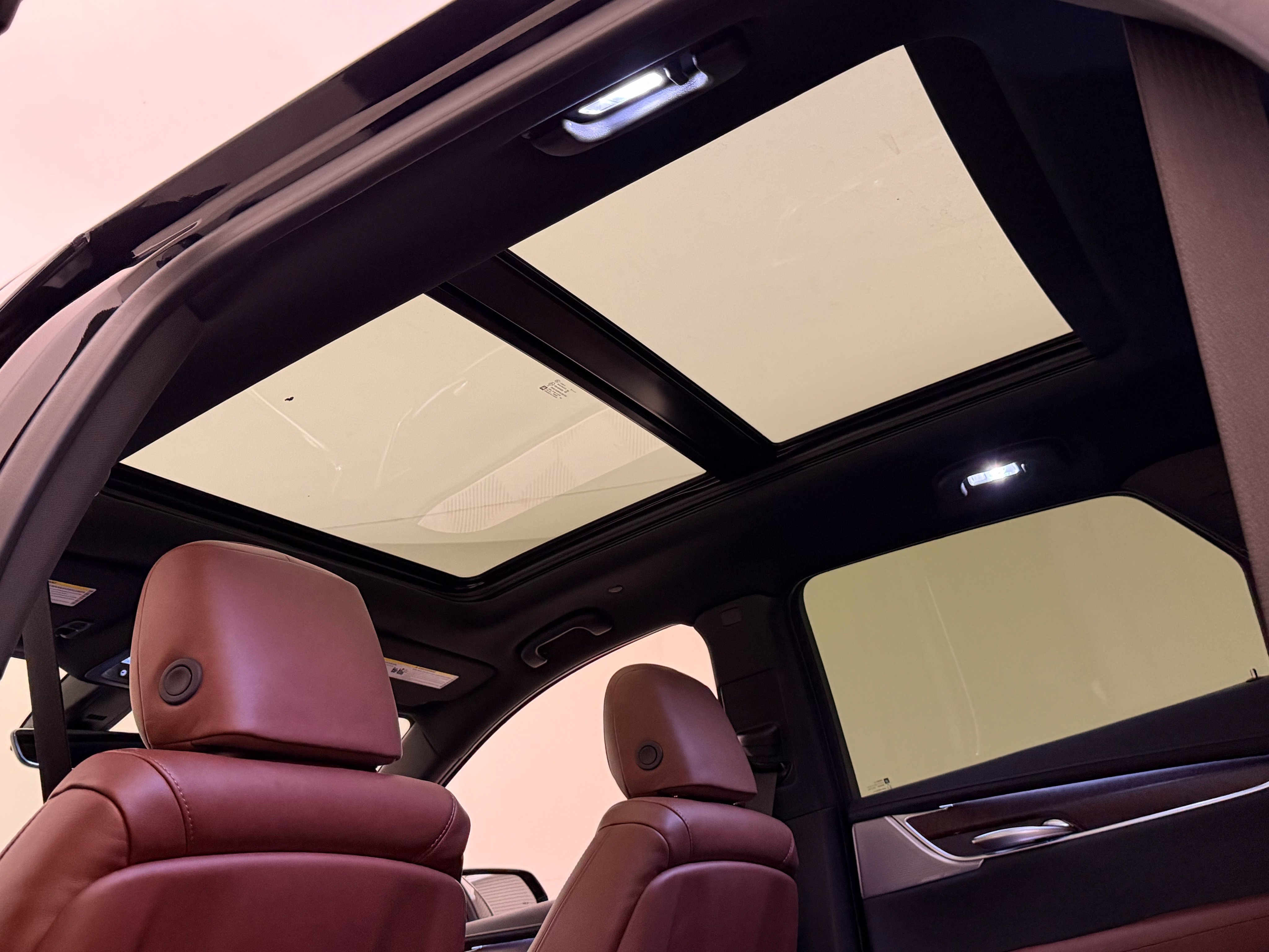 2026 Cadillac XT5 Premium Luxury - Photo 29