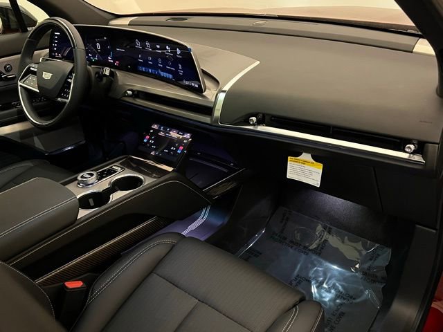 2026 Cadillac VISTIQ Luxury - Photo 25
