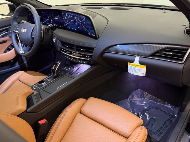 2026 Cadillac CT5 Premium Luxury - Photo 20