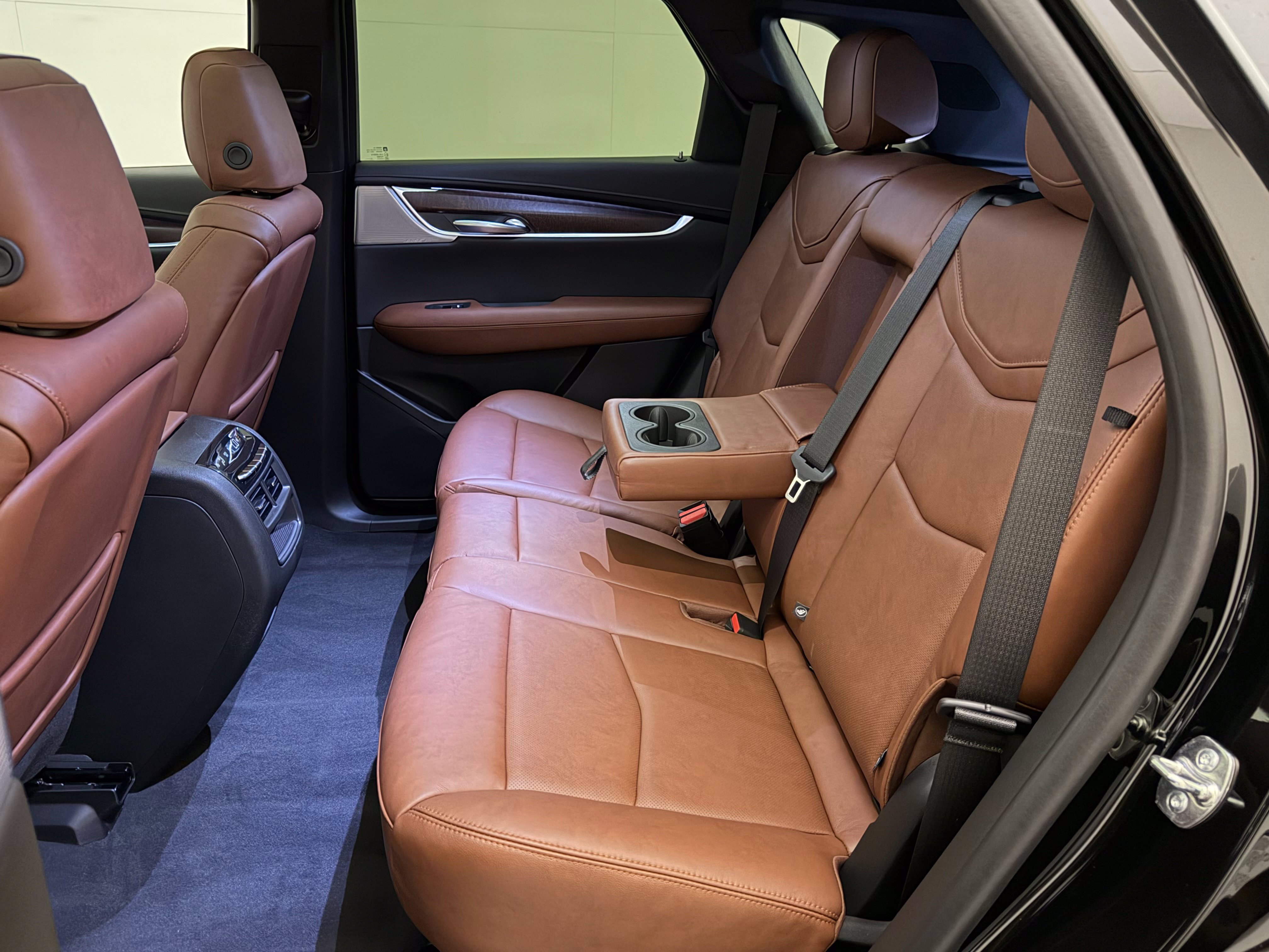 2026 Cadillac XT5 Premium Luxury - Photo 18