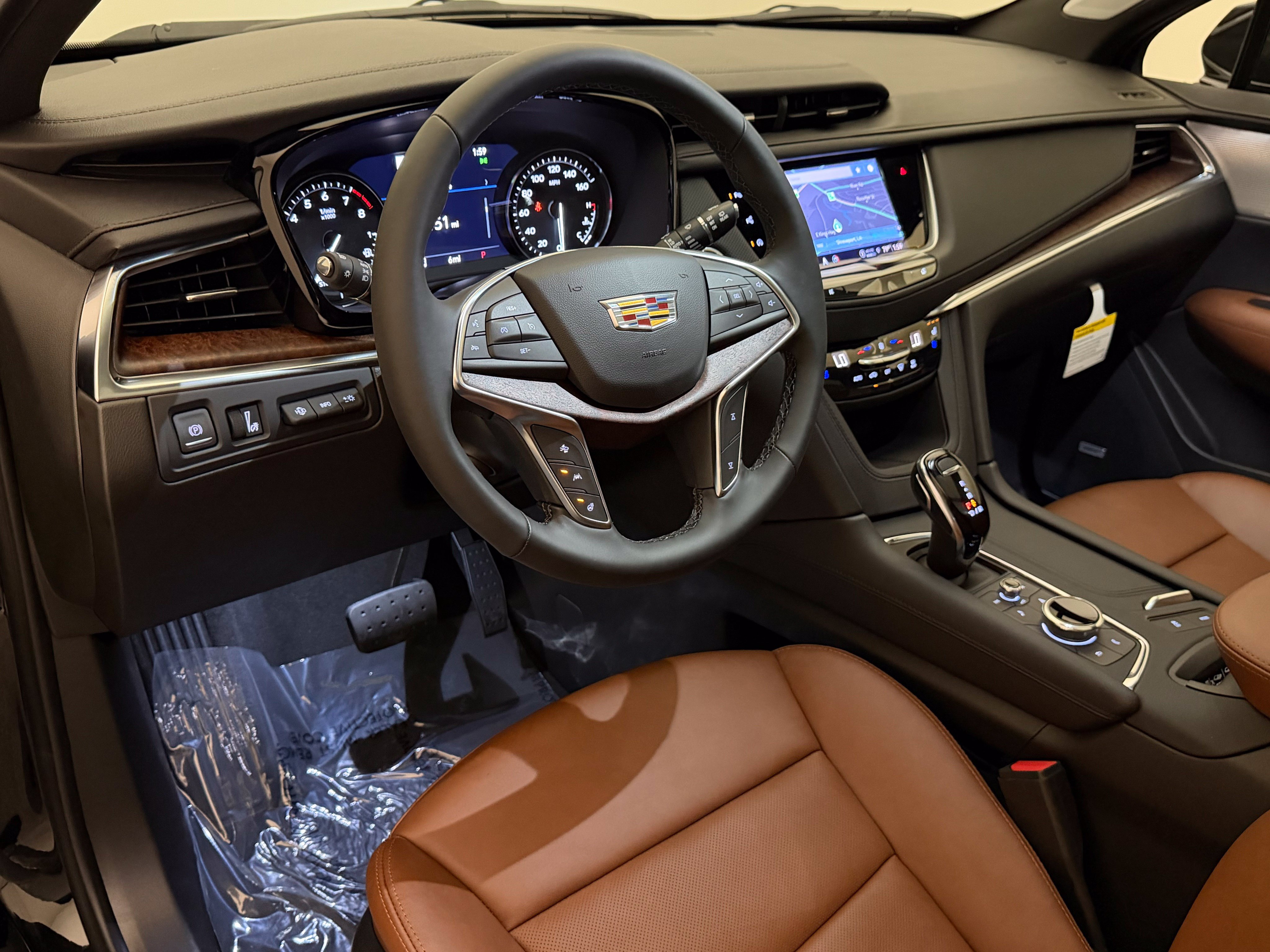 2026 Cadillac XT5 Premium Luxury - Photo 13