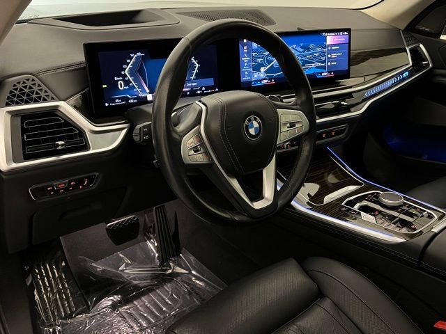 2023 BMW X7 40i - Photo 6