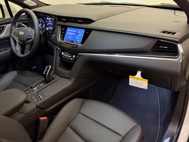 2026 Cadillac XT5 Premium Luxury - Photo 17