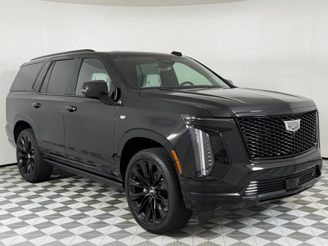 2026 Cadillac Escalade Platinum Sport 4WD's photo