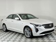 CADILLAC CT4