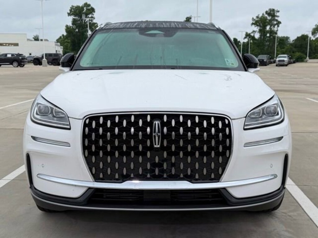 Used 2024 Lincoln Corsair Reserve