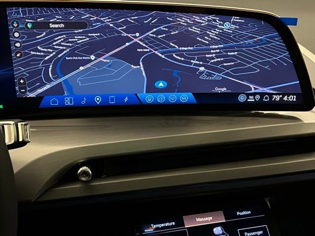 2026 Cadillac VISTIQ Luxury - Photo 36