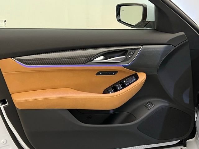 2026 Cadillac CT5 Premium Luxury - Photo 16