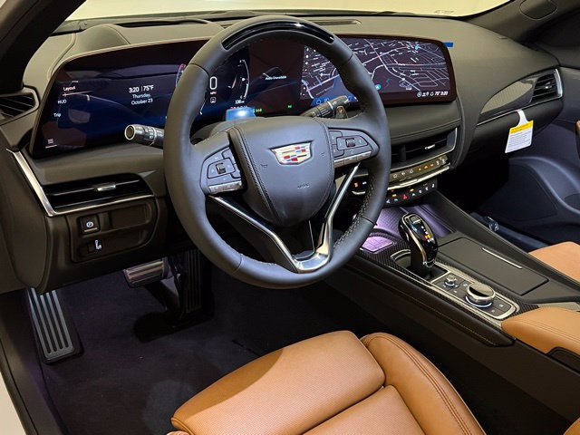 2026 Cadillac CT5 Premium Luxury - Photo 13