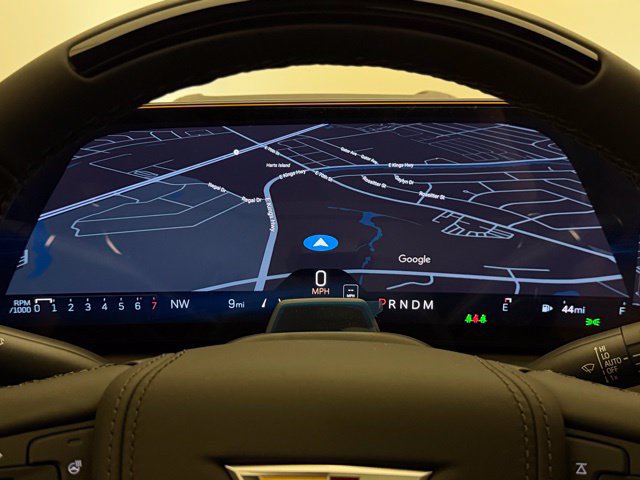 2026 Cadillac CT5 Premium Luxury - Photo 39