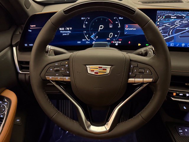 2026 Cadillac CT5 Premium Luxury - Photo 25