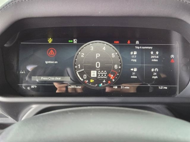 2024 Land Rover Defender X-Dynamic SE - Photo 37