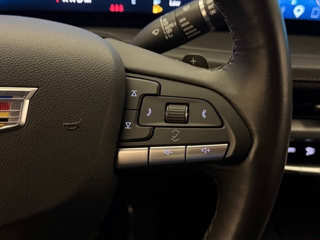 2025 Cadillac XT4 Premium Luxury - Photo 38
