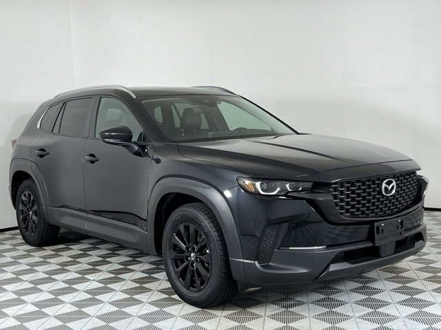 2023 Mazda CX-50 S PREFERRED PLUS's photo