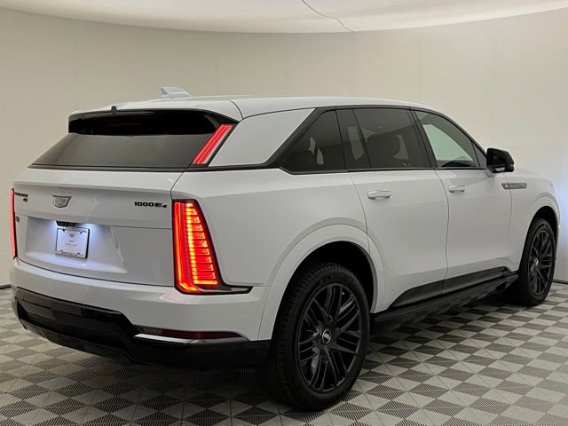 2026 Cadillac Escalade IQ Sport - Photo 11