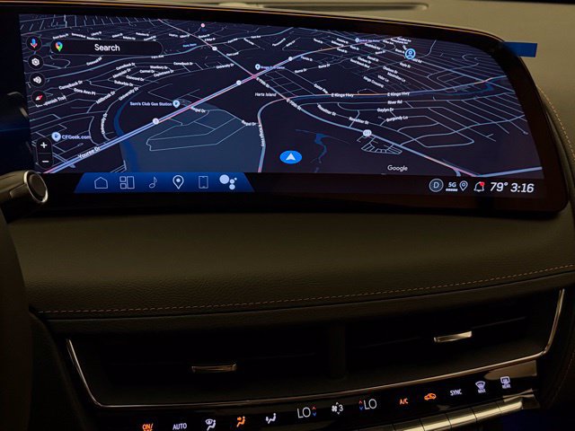 2026 Cadillac CT5 Premium Luxury - Photo 33