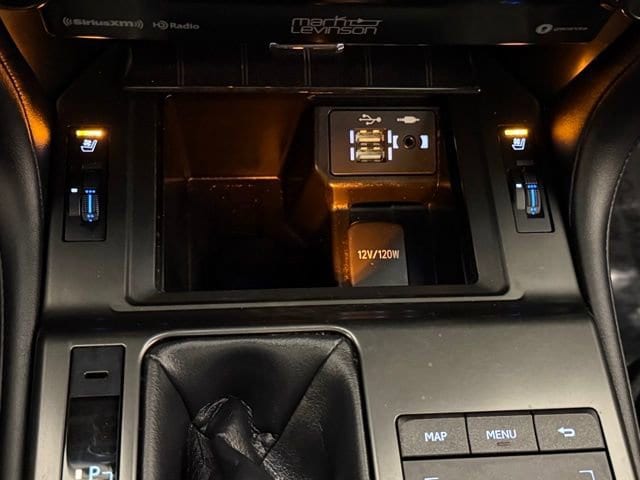 2023 Lexus GX LUXURY - Photo 40