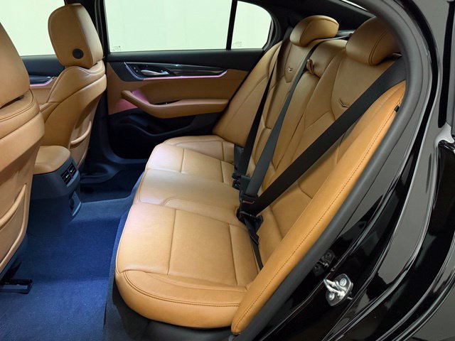 2026 Cadillac CT5 Premium Luxury - Photo 18