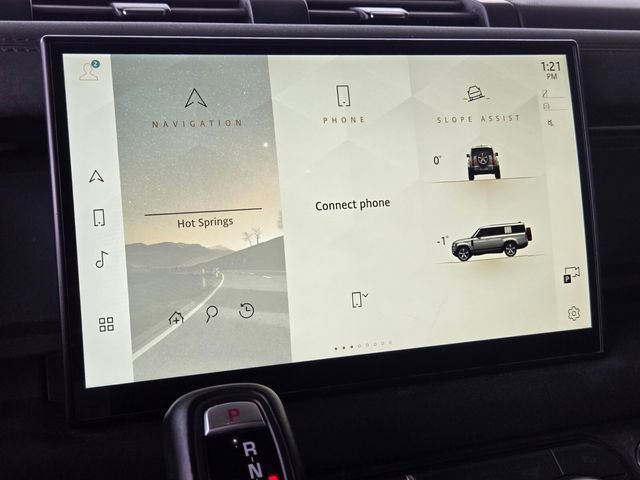2024 Land Rover Defender X-Dynamic SE - Photo 29