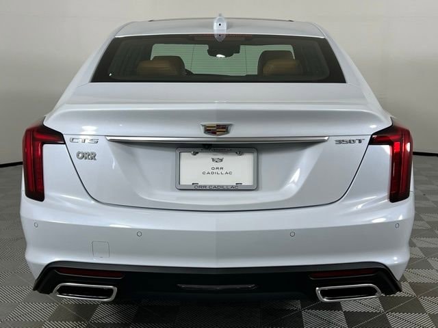 2026 Cadillac CT5 Premium Luxury - Photo 9