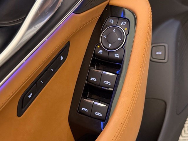 2026 Cadillac CT5 Premium Luxury - Photo 17