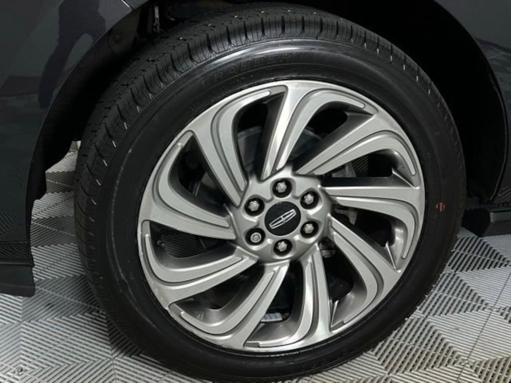 Used 2022 Lincoln Navigator Reserve