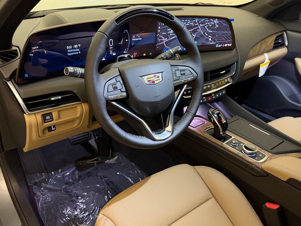 2026 Cadillac CT5 Premium Luxury - Photo 12