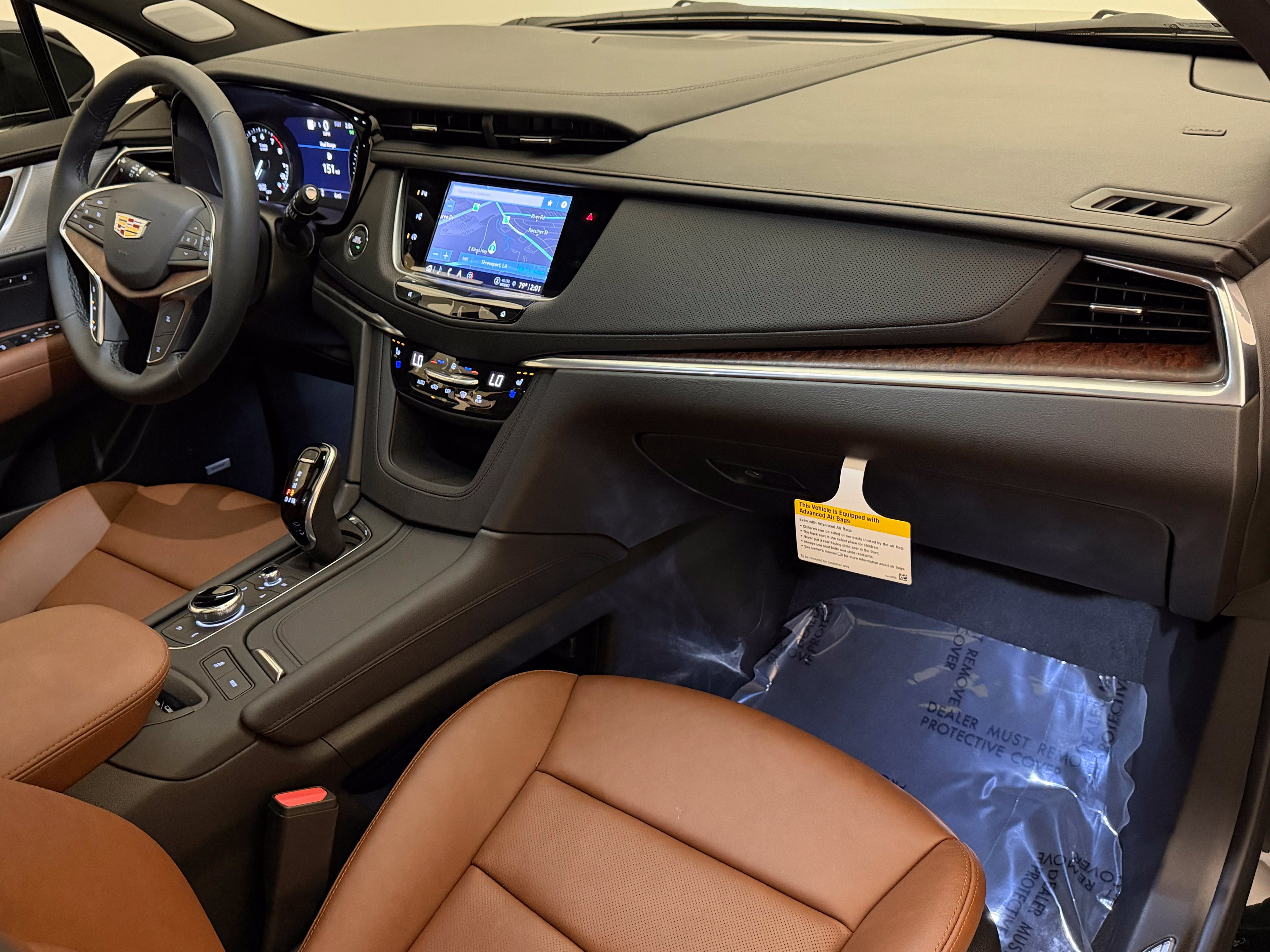 2026 Cadillac XT5 Premium Luxury - Photo 21