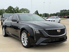 2026 CADILLAC CT5 Premium Luxury Sedan