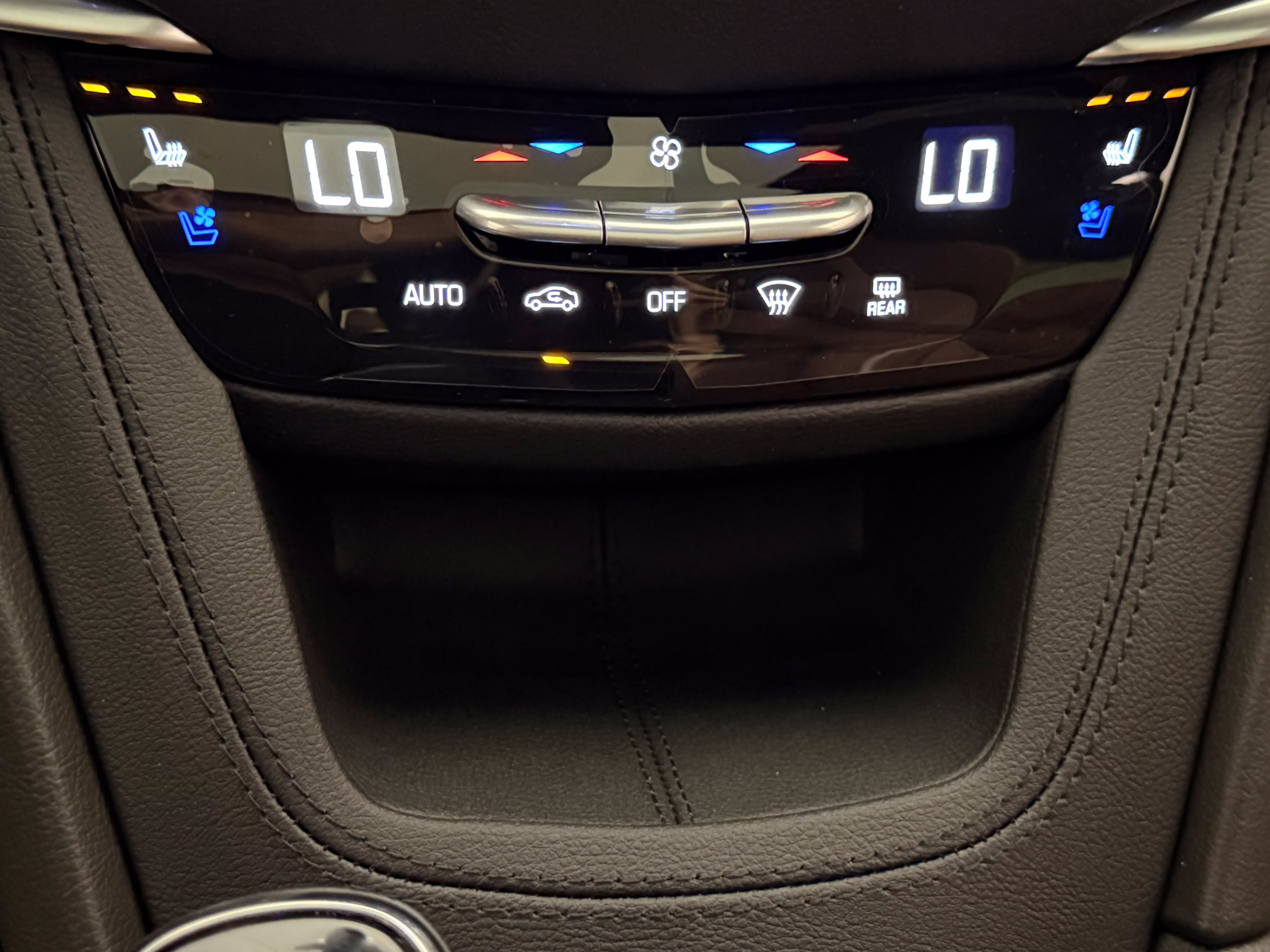 2026 Cadillac XT5 Premium Luxury - Photo 32