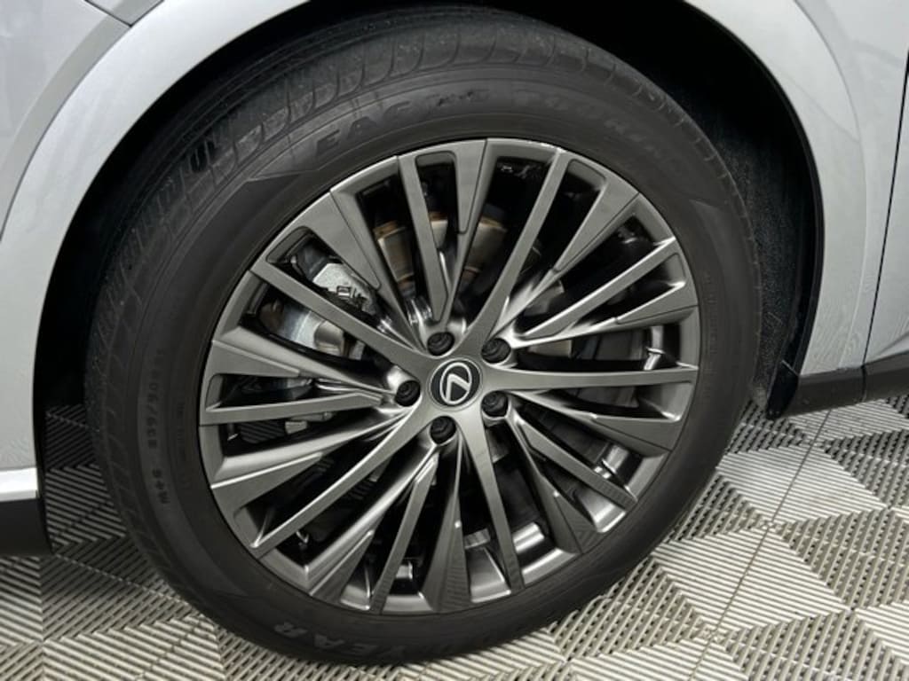 Used 2023 Lexus RX RX 350