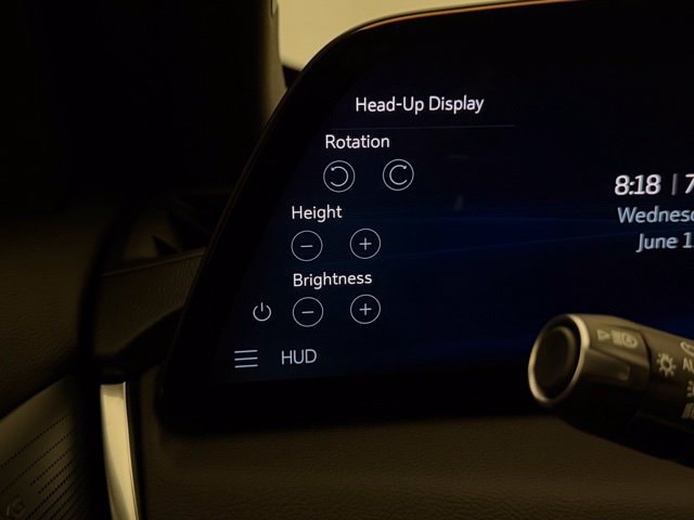 2026 Cadillac CT5 Premium Luxury - Photo 38
