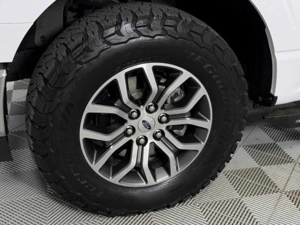 Used 2021 Ford F-150 XL