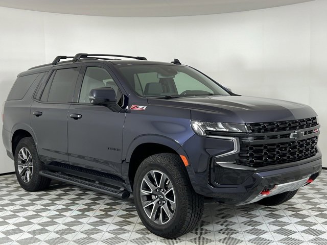 2024 Chevrolet Tahoe Z71's photo