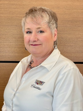 Staff member Edith Deen from 4849268e3744