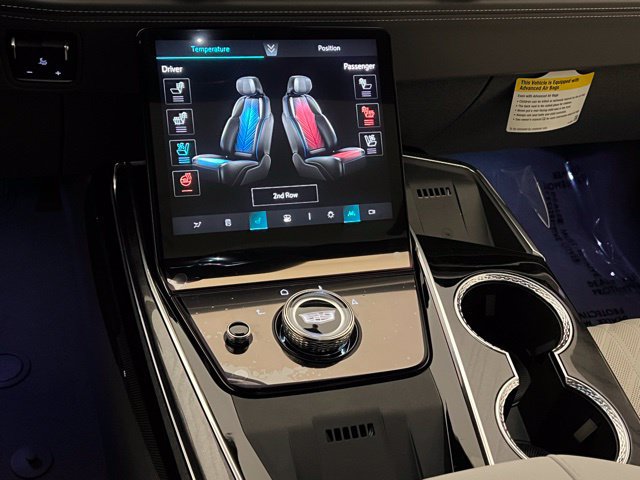 2026 Cadillac Escalade IQ Sport - Photo 33