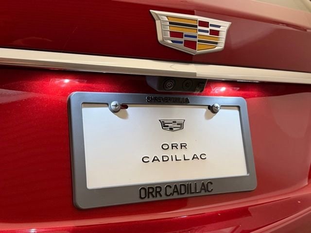 2026 Cadillac XT5 Premium Luxury - Photo 12