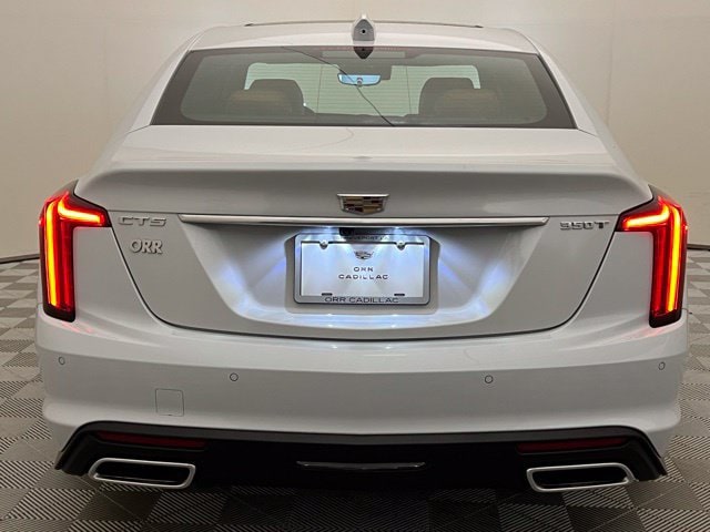 2026 Cadillac CT5 Premium Luxury - Photo 11