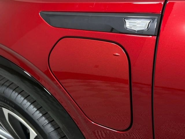 2026 Cadillac VISTIQ Sport - Photo 6