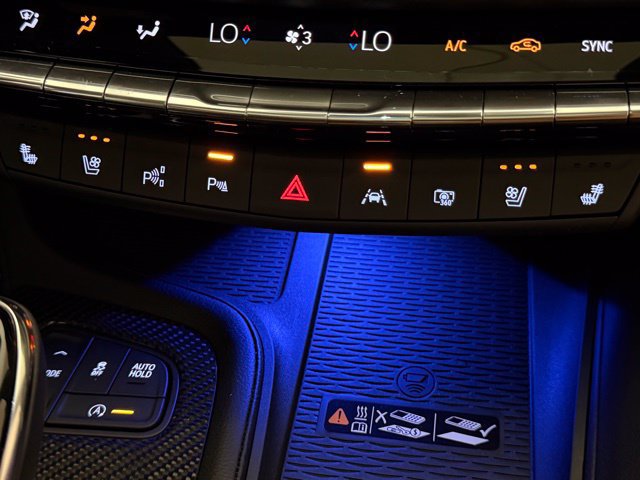 2026 Cadillac CT5 Premium Luxury - Photo 32
