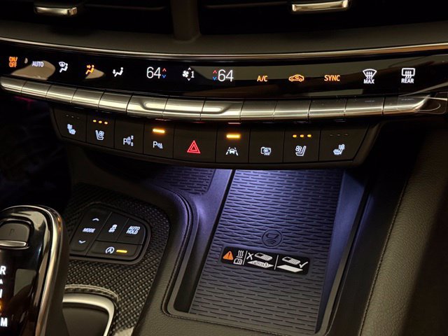 2026 Cadillac CT5 Premium Luxury - Photo 31
