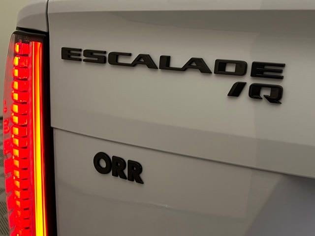 2026 Cadillac Escalade IQ Sport - Photo 14