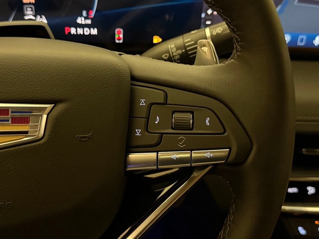 2026 Cadillac CT5 Premium Luxury - Photo 36