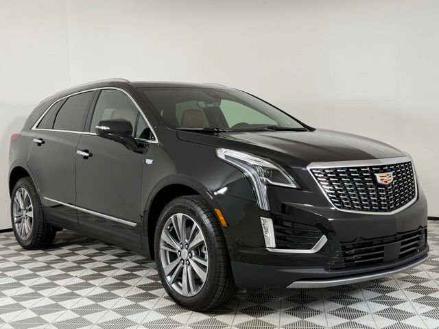 2026 Cadillac XT5 FWD Premium Luxury's photo