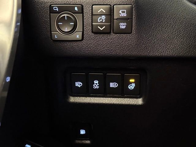 2023 Lexus GX LUXURY - Photo 47
