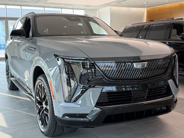 2026 Cadillac Escalade IQL Premium Sport