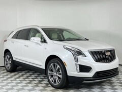 2025 CADILLAC XT5 Premium Luxury SUV