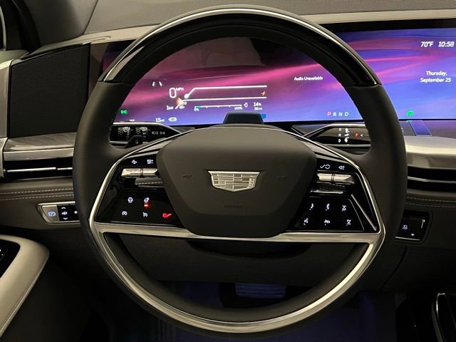 2026 Cadillac Escalade IQ Sport - Photo 31