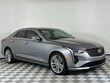 CADILLAC CT4